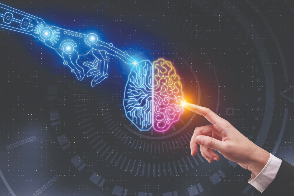 برای عصر هوش مصنوعی بسازید